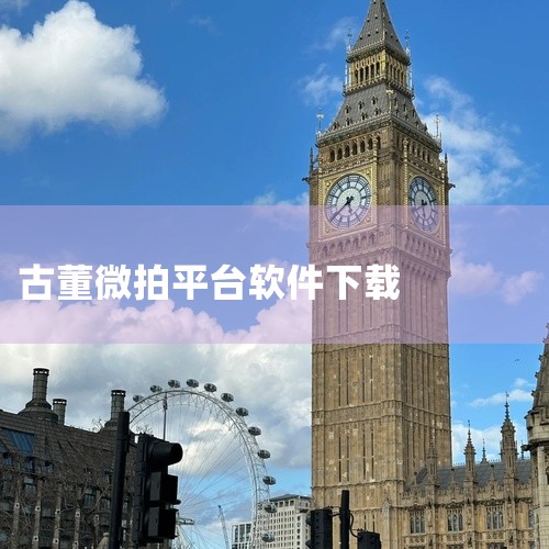 目前比较有保障且适合交易的古玩交易平台 app 有玩物得志、微拍堂、域鉴、天天鉴宝等，其中域鉴在保障性...|